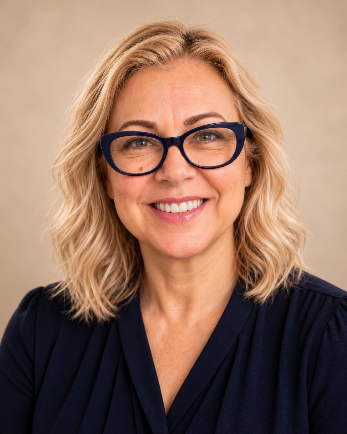 Karina Hein